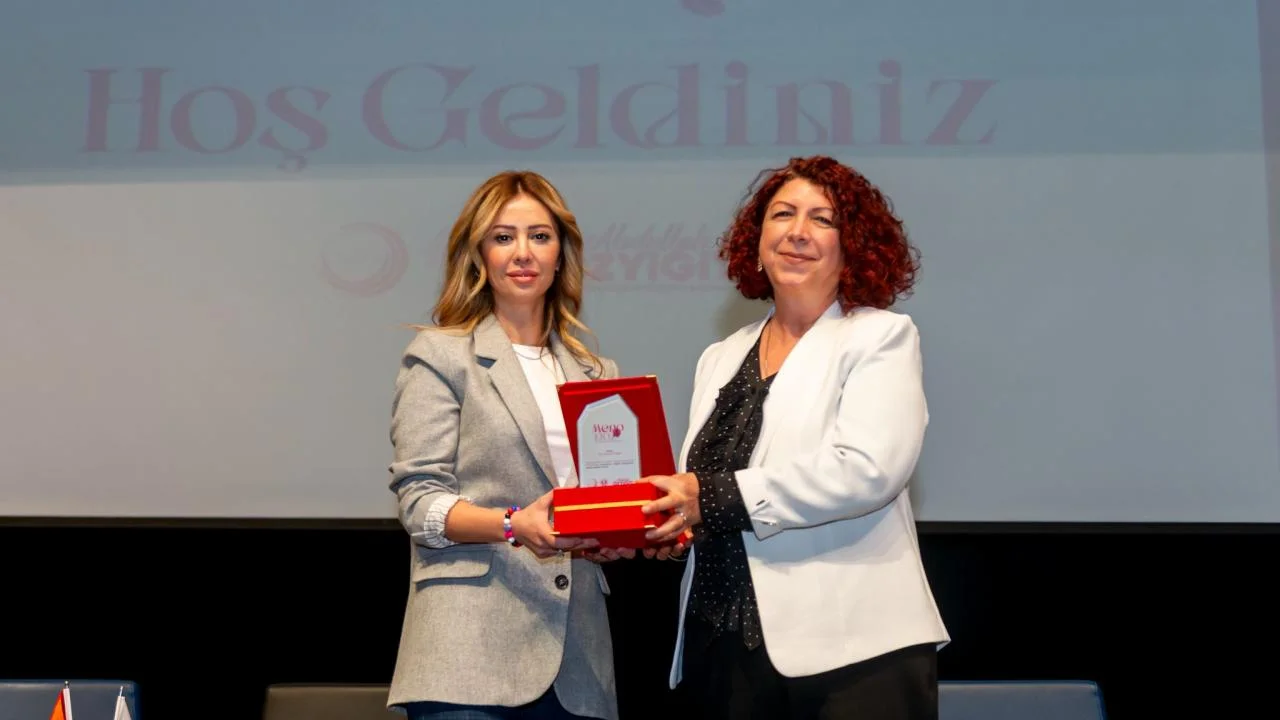 Yenişehir Belediyesi’nden bilinçlendiren buluşma