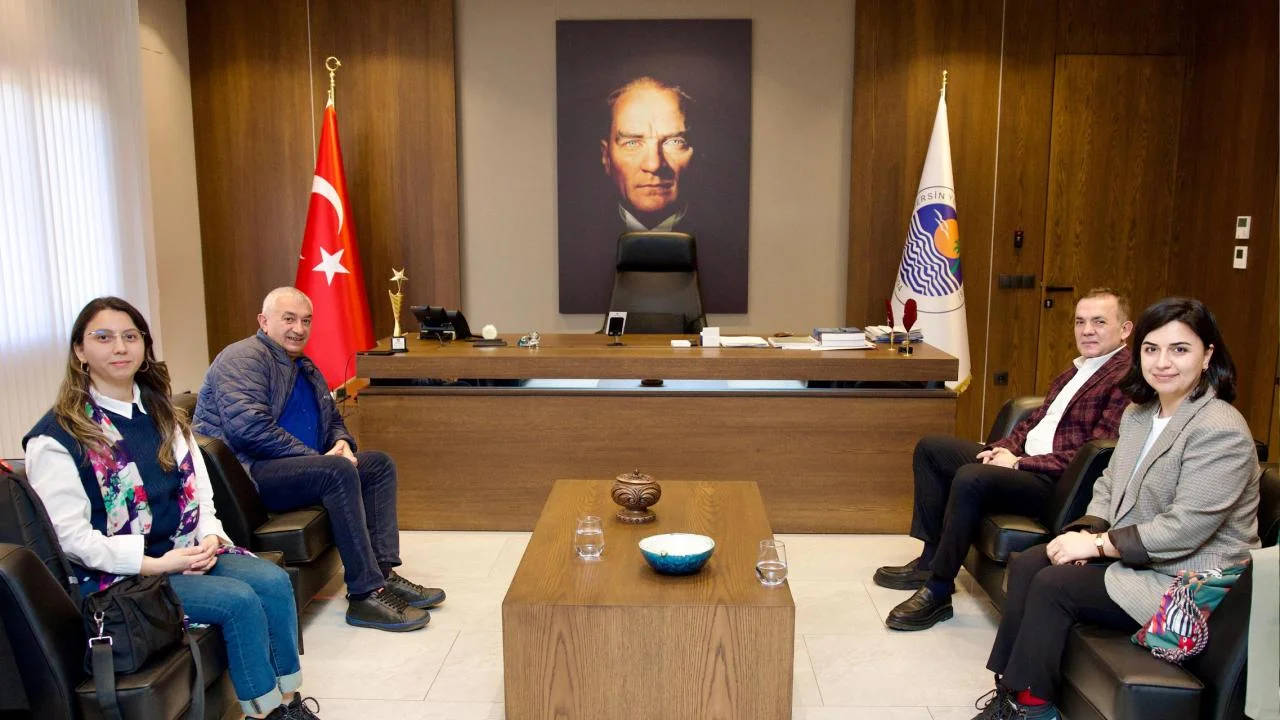 Yenişehir Modeli Karadeniz'e taşınıyor