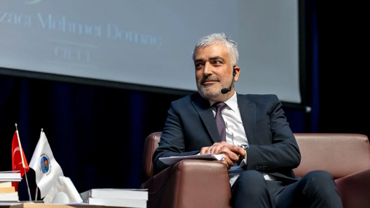 Yenişehir’in hafızası bu kez ‘Eczacılık’ için tazelendi