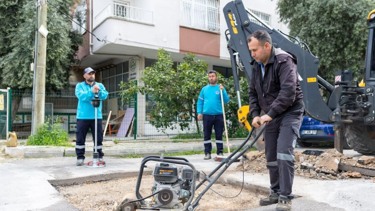 Yenişehir, Türkiye'ye yol gösteriyor