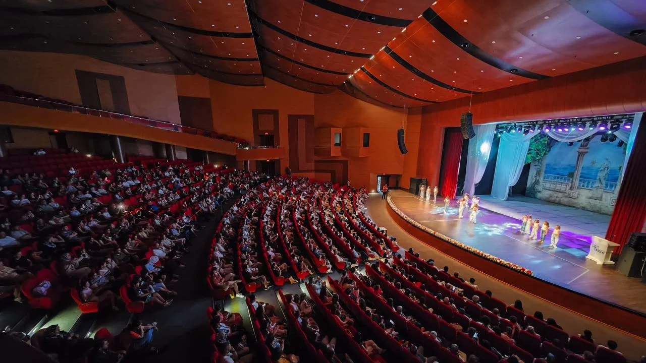 Yenişehir Belediyesi KİGEM kursiyerleri hayran bıraktı