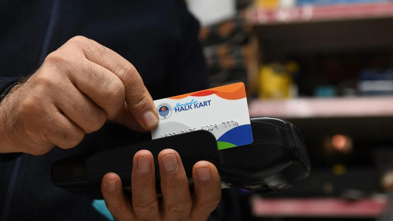 Yenişehir Halk Kart Aralık Ayı Ödemeleri Hesaplara Aktarıldı