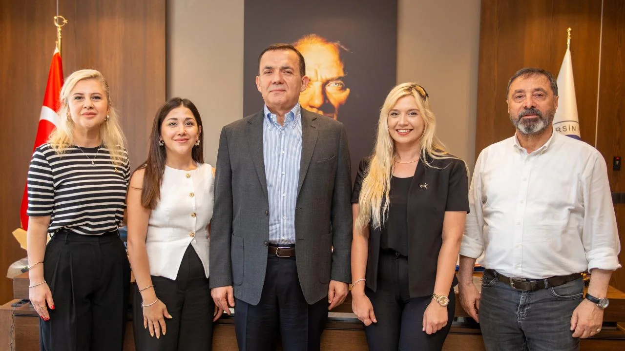 BETEM’de yapılan atölye çalışması uluslararası kongreye davet  aldı