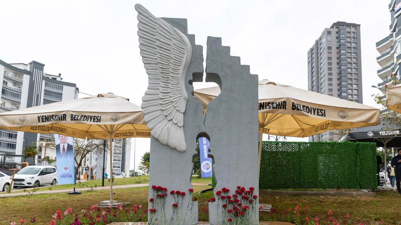 Yenişehir’den hayat kurtaracak hamle Afetlere karşı 'Yaşam Limanı'