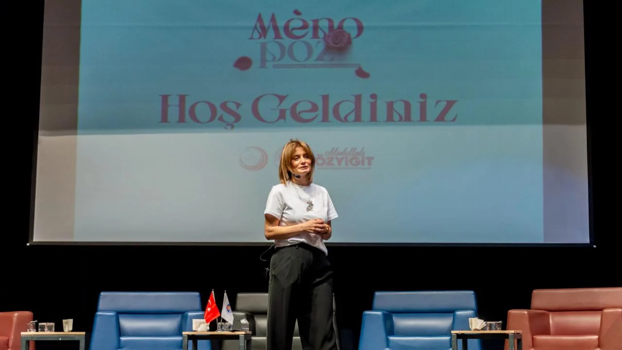 Yenişehir Belediyesi’nden bilinçlendiren buluşma