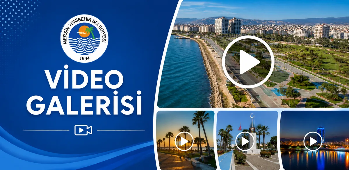 Video Galerisi