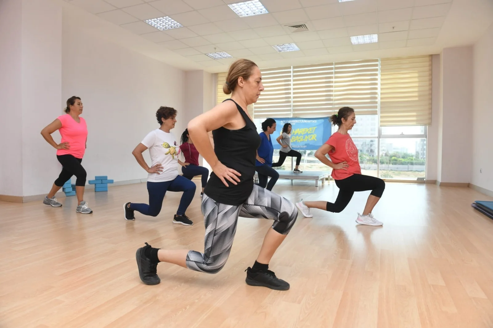 Yenişehir’de sanat ve gelişim dolu yaz